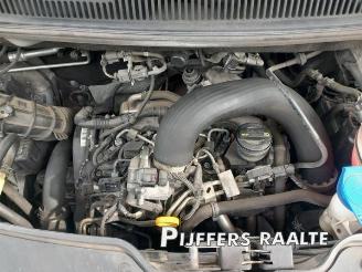 Volkswagen Transporter Transporter T6, Van, 2015 / 2024 2.0 TDI DRF picture 21