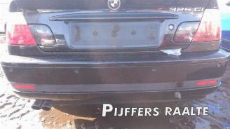 BMW 3-serie 3 serie (E46/2), Coupe, 1998 / 2006 325 Ci 24V picture 9