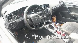 Volkswagen Golf Golf VII (AUA), Hatchback, 2012 / 2021 1.6 TDI 16V picture 16