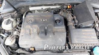 Volkswagen Golf Golf VII (AUA), Hatchback, 2012 / 2021 1.6 TDI 16V picture 19