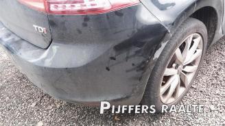 Volkswagen Golf Golf VII (AUA), Hatchback, 2012 / 2021 1.6 TDI 16V picture 9