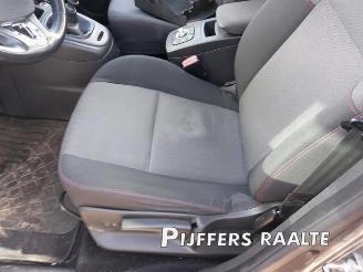 Renault Scenic Scenic III (JZ), MPV, 2009 / 2016 1.2 16V TCe 130 picture 21