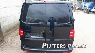 Volkswagen Transporter Transporter T5, Van, 2003 / 2015 2.5 TDi picture 9