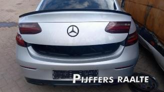 Mercedes E-klasse E (C238), Coupe, 2016 E-200 2.0 Turbo 16V picture 13