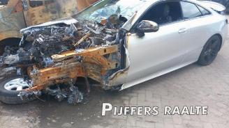 Mercedes E-klasse E (C238), Coupe, 2016 E-200 2.0 Turbo 16V picture 2