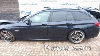 disassembly passenger cars BMW 5-serie 5 serie Touring (F11), Combi, 2009 / 2017 M550d xDrive 24V 2016/6