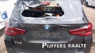 BMW iX3 iX3, SUV, 2020 80 kWh picture 13