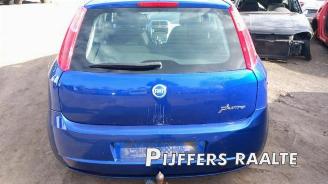 Fiat Grande Punto Grande Punto (199), Hatchback, 2005 1.4 picture 7