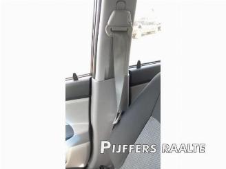 Kia Picanto Picanto (BA), Hatchback, 2004 / 2011 1.0 12V picture 10