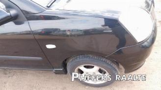 Kia Picanto Picanto (BA), Hatchback, 2004 / 2011 1.0 12V picture 16