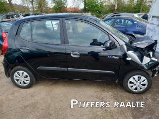 Sloopauto Hyundai I-10 i10 (F5), Hatchback, 2007 / 2013 1.0i 12V 2014/2
