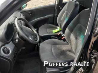 Hyundai I-10 i10 (F5), Hatchback, 2007 / 2013 1.0i 12V picture 21