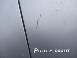 Volkswagen Caddy Caddy III (2KA,2KH,2CA,2CH), Van, 2004 / 2015 1.9 TDI picture 10