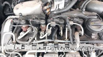 Volkswagen Caddy Caddy III (2KA,2KH,2CA,2CH), Van, 2004 / 2015 1.6 TDI 16V picture 22
