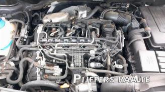 Volkswagen Caddy Caddy III (2KA,2KH,2CA,2CH), Van, 2004 / 2015 1.6 TDI 16V picture 21