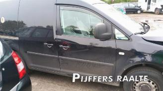 Volkswagen Caddy Caddy III (2KA,2KH,2CA,2CH), Van, 2004 / 2015 1.6 TDI 16V picture 5