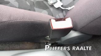 Suzuki Alto Alto, Hatchback 5-drs, 2009 1.0 12V picture 19