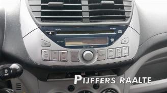 Suzuki Alto Alto, Hatchback 5-drs, 2009 1.0 12V picture 16