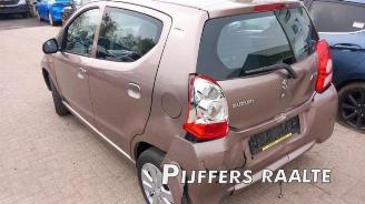 Suzuki Alto Alto, Hatchback 5-drs, 2009 1.0 12V picture 9