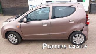  Suzuki Alto Alto, Hatchback 5-drs, 2009 1.0 12V 2009/12