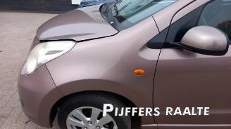 Suzuki Alto Alto, Hatchback 5-drs, 2009 1.0 12V picture 12