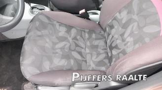 Suzuki Alto Alto, Hatchback 5-drs, 2009 1.0 12V picture 24