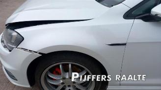 Volkswagen Golf Golf VII (AUA), Hatchback, 2012 / 2021 1.4 TSI 16V picture 14