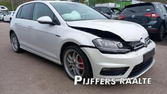 Volkswagen Golf Golf VII (AUA), Hatchback, 2012 / 2021 1.4 TSI 16V picture 4
