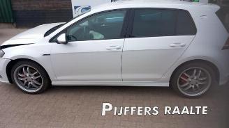 Volkswagen Golf Golf VII (AUA), Hatchback, 2012 / 2021 1.4 TSI 16V picture 1