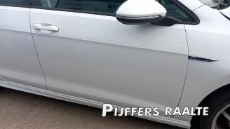 Volkswagen Golf Golf VII (AUA), Hatchback, 2012 / 2021 1.4 TSI 16V picture 17