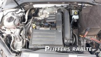 Volkswagen Golf Golf VII (AUA), Hatchback, 2012 / 2021 1.4 TSI 16V picture 23