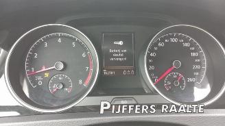 Volkswagen Golf Golf VII (AUA), Hatchback, 2012 / 2021 1.4 TSI 16V picture 26