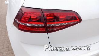 Volkswagen Golf Golf VII (AUA), Hatchback, 2012 / 2021 1.4 TSI 16V picture 20