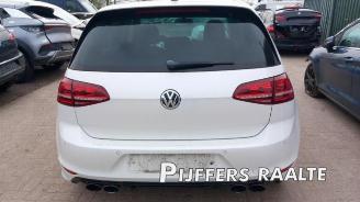 Volkswagen Golf Golf VII (AUA), Hatchback, 2012 / 2021 1.4 TSI 16V picture 8