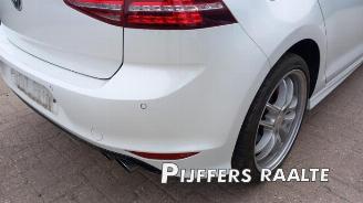 Volkswagen Golf Golf VII (AUA), Hatchback, 2012 / 2021 1.4 TSI 16V picture 10