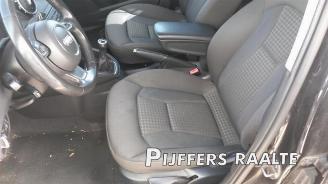 Audi A1 A1 Sportback (8XA/8XF), Hatchback 5-drs, 2011 / 2018 1.2 TFSI picture 18