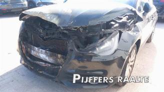 Audi A1 A1 Sportback (8XA/8XF), Hatchback 5-drs, 2011 / 2018 1.2 TFSI picture 7