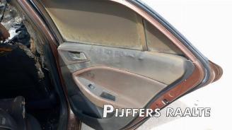 Hyundai I-20 i20 (GBB), Hatchback, 2014 / 2020 1.2i 16V picture 18