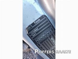 Ford Focus Focus 3, Hatchback, 2010 / 2020 1.6 EcoBoost 16V picture 19