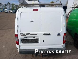 Ford Transit Connect Transit Connect, Van, 2002 / 2013 1.8 TDdi LWB Euro 4 picture 4