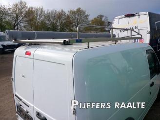 Ford Transit Connect Transit Connect, Van, 2002 / 2013 1.8 TDdi LWB Euro 4 picture 9