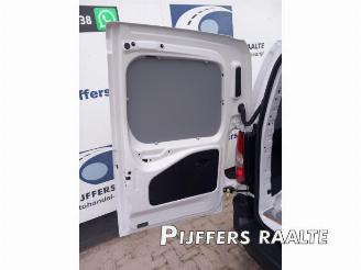 Peugeot Partner Partner (EA//EF/EN/EU), Van, 2018 1.5 BlueHDi 100 picture 13