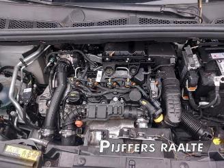Peugeot Partner Partner (EA//EF/EN/EU), Van, 2018 1.5 BlueHDi 100 picture 23