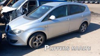 Vrakbiler auto Seat Altea Altea XL (5P5), MPV, 2006 / 2015 1.8 TFSI 16V 2007/7