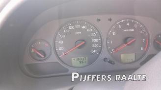 Volvo V-40 V40 (VW), Combi, 1995 / 2004 1.8 16V picture 11