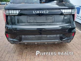 Lynk & Co 01 01, SUV, 2018 1.5 PHEV picture 7