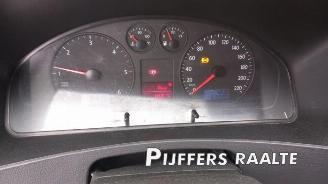 Volkswagen Transporter Transporter T5, Van, 2003 / 2015 2.5 TDi picture 17