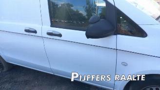 Mercedes Vito Vito (447.6), Van, 2014 1.6 109 CDI 16V picture 7