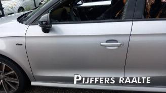 Audi A1 A1 Sportback (8XA/8XF), Hatchback 5-drs, 2011 / 2018 1.0 TFSI Ultra 12V picture 15