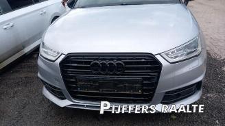 Audi A1 A1 Sportback (8XA/8XF), Hatchback 5-drs, 2011 / 2018 1.0 TFSI Ultra 12V picture 3